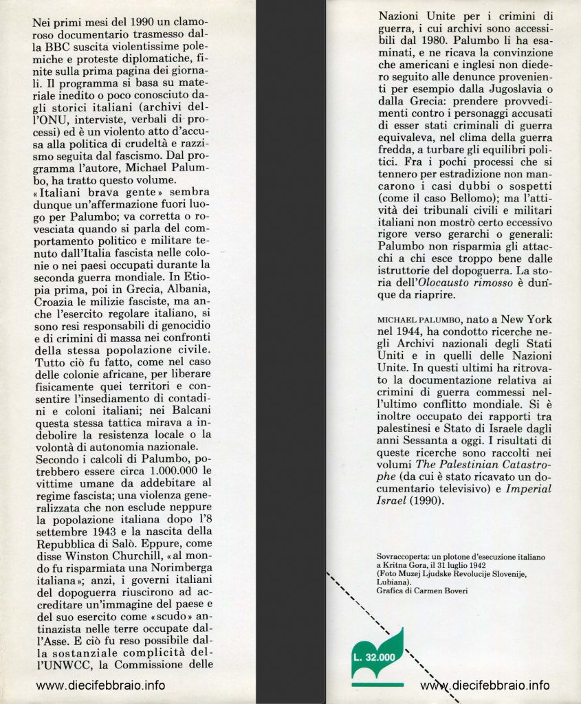 testo alternativo